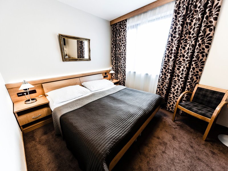 Archibald City 20 - Room Example