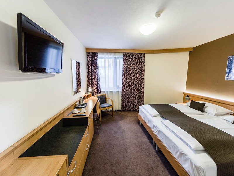 Archibald City 23 - Room Example