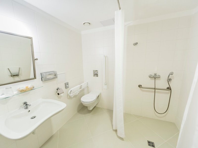 Archibald City 26 - Bathroom Example