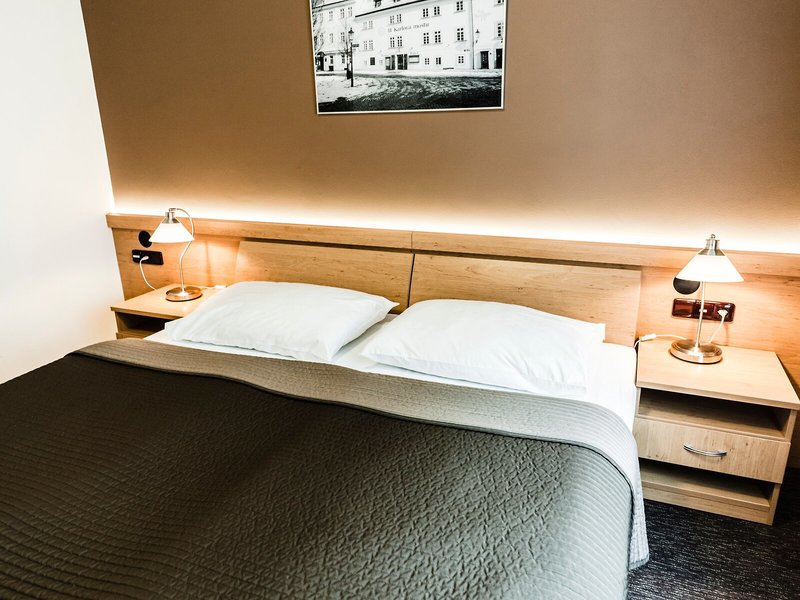 Archibald City 32 - Room Example