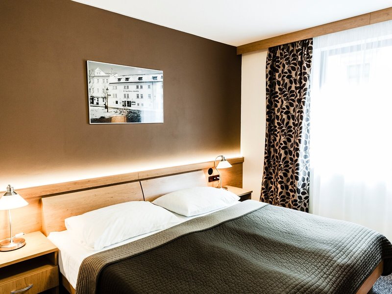 Archibald City 33 - Room Example