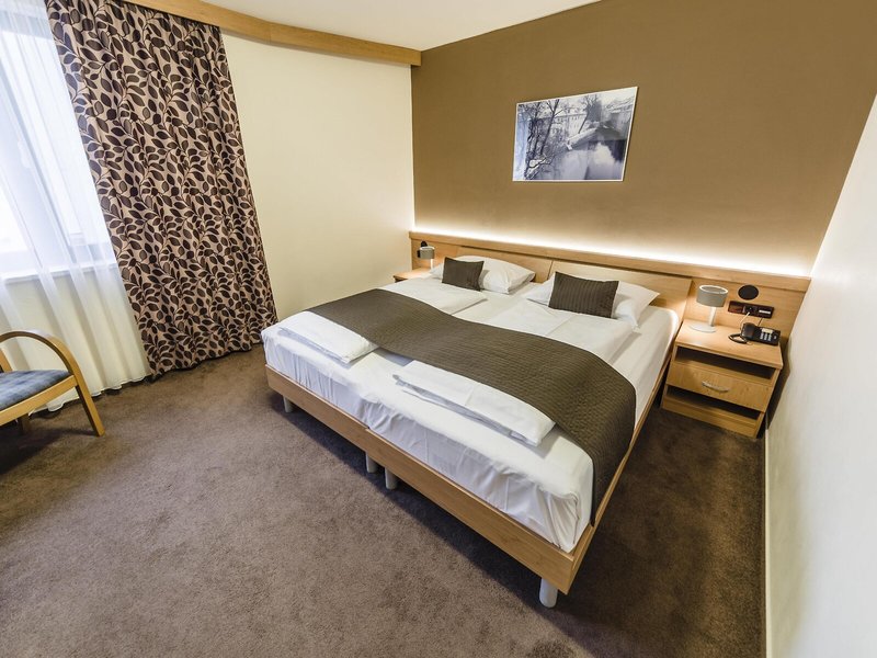 Archibald City 35 - Room Example