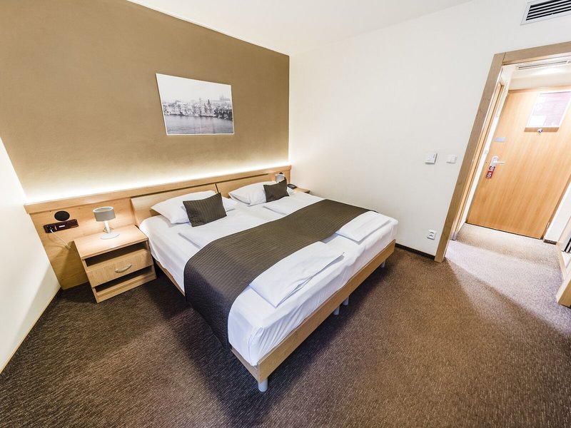 Archibald City 37 - Room Example