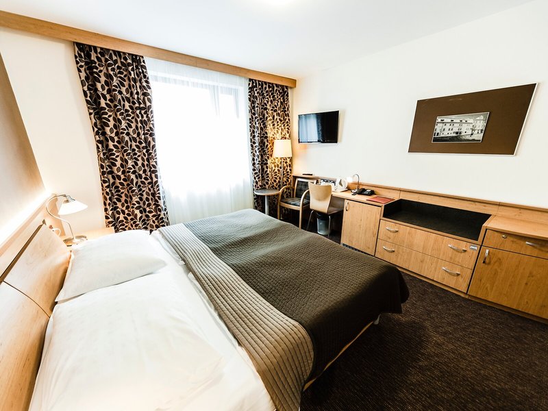 Archibald City 39 - Room Example