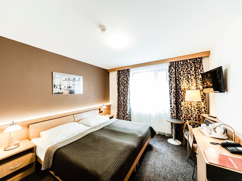 Archibald City 40 - Room Example