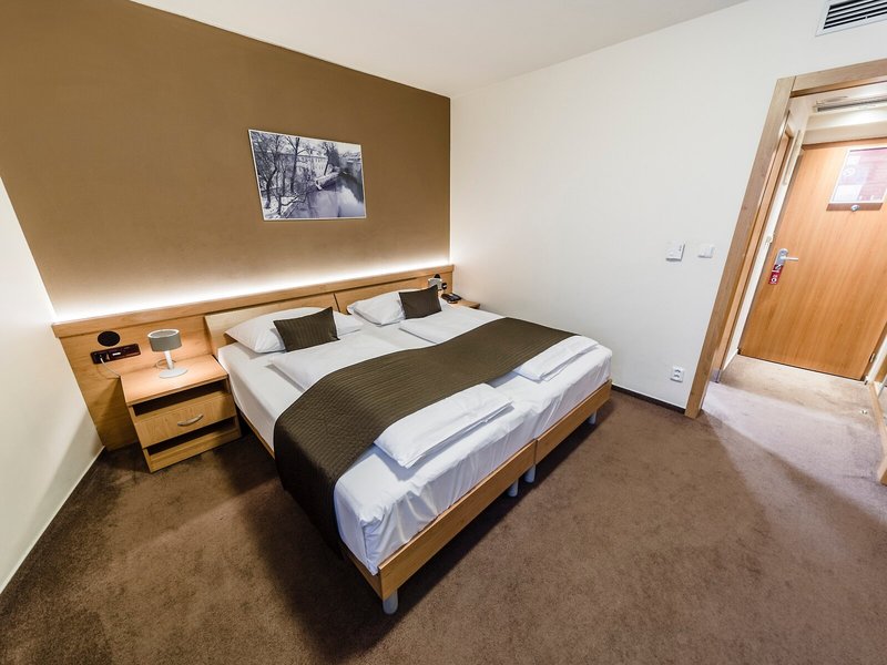 Archibald City 41 - Room Example