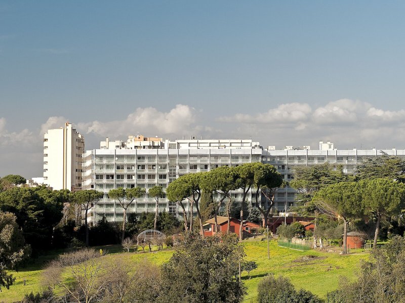 Occidental Aran Park