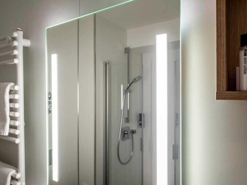 SORAT Hotel Ambassador Berlin 15 - Room Example