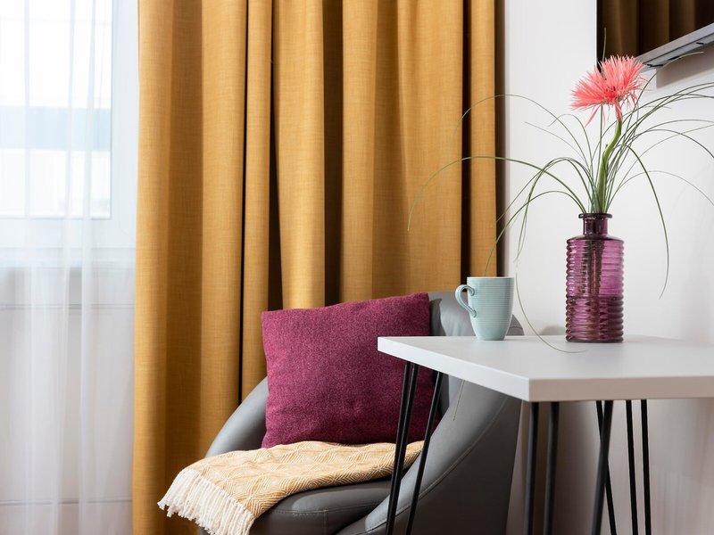 SORAT Hotel Ambassador Berlin 17 - Room Example
