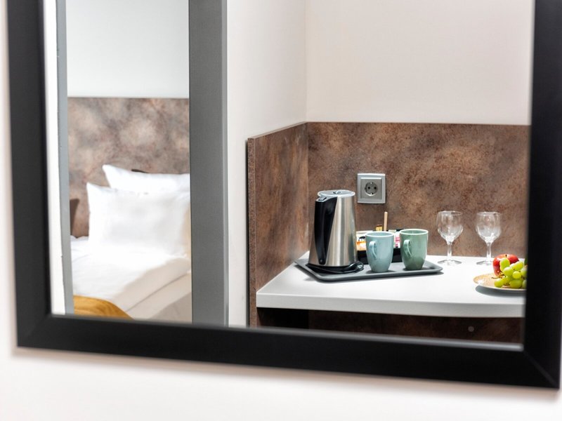 SORAT Hotel Ambassador Berlin 18 - Room Example