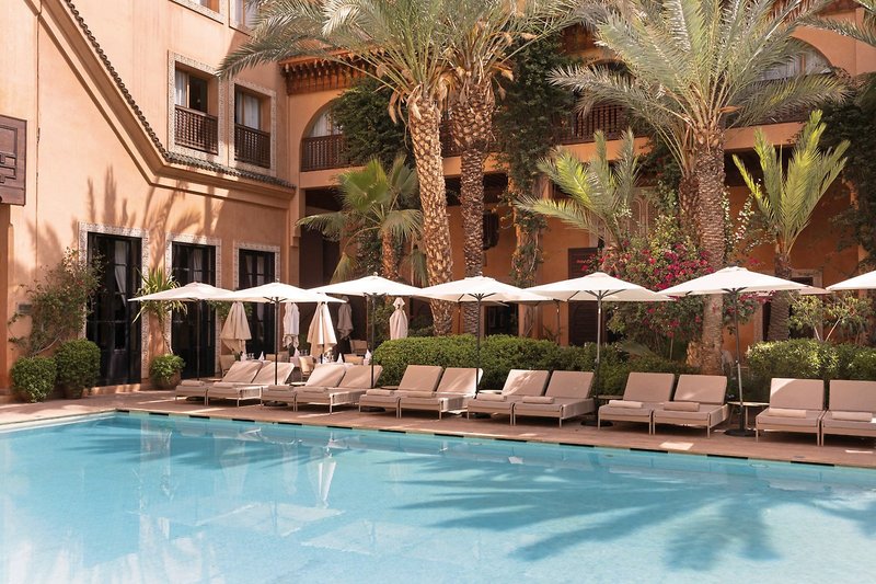 Les Jardins de La Koutoubia 5