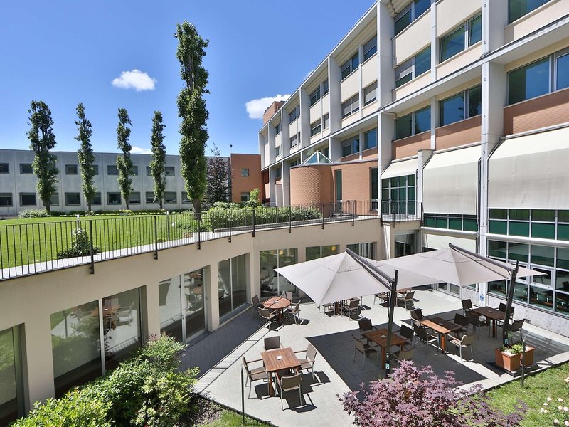 Best Western Plus Hotel Le Favaglie
