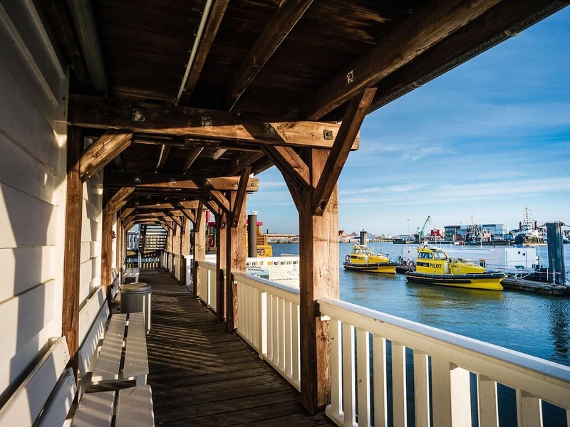 Best Western Donner´s Hotel & Spa 2