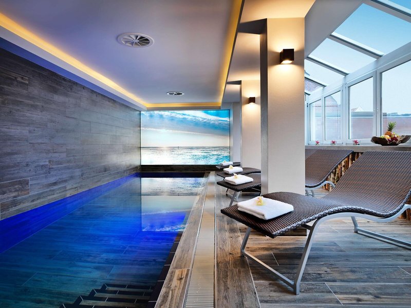 Best Western Donner´s Hotel & Spa 9