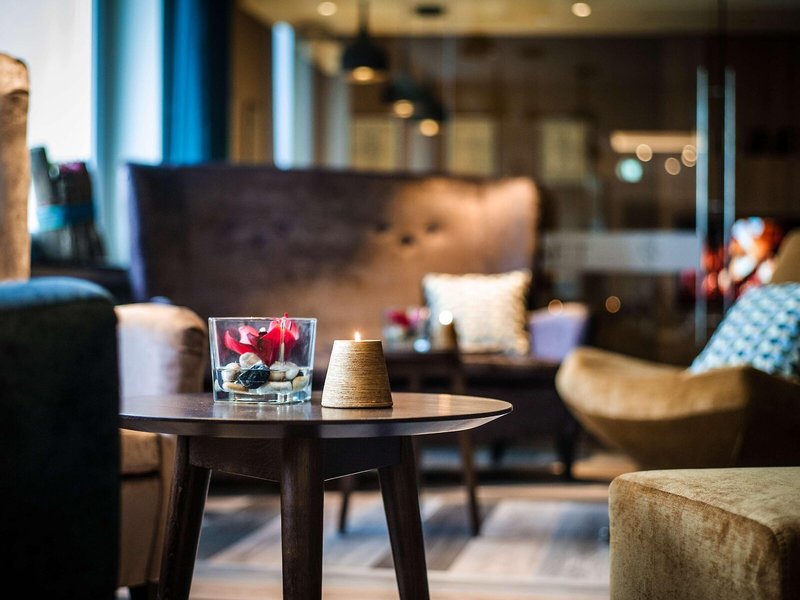 Best Western Donner´s Hotel & Spa 10