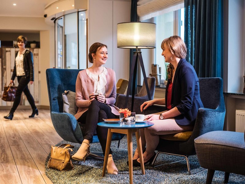 Best Western Donner´s Hotel & Spa 11