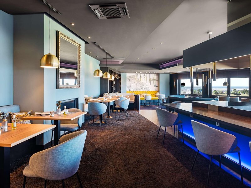 Best Western Donner´s Hotel & Spa 16