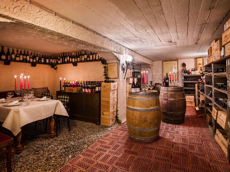Best Western Donner´s Hotel & Spa 17