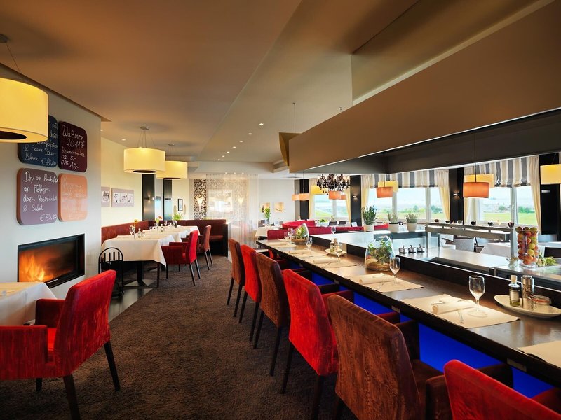 Best Western Donner´s Hotel & Spa 18