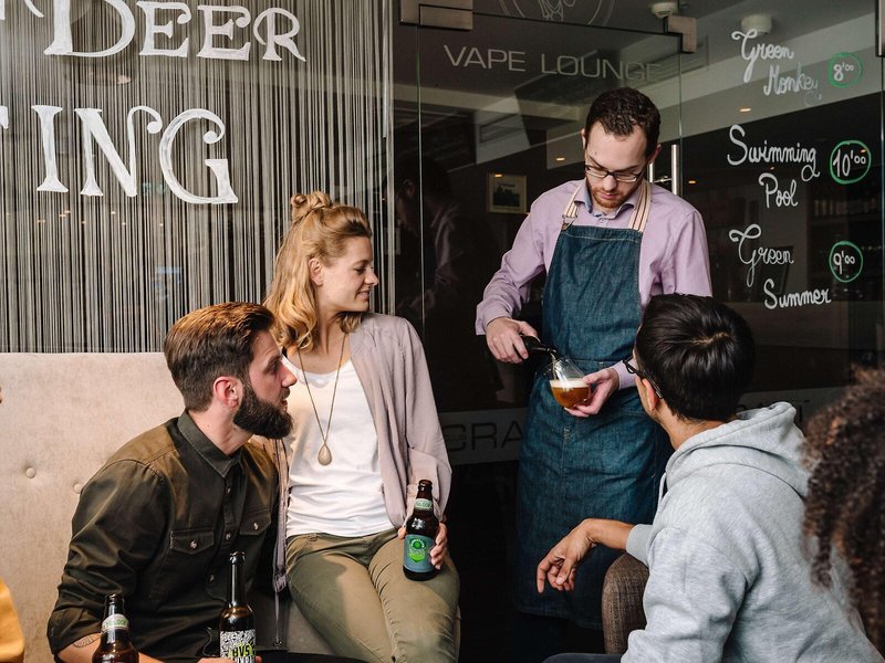 Best Western Donner´s Hotel & Spa 21