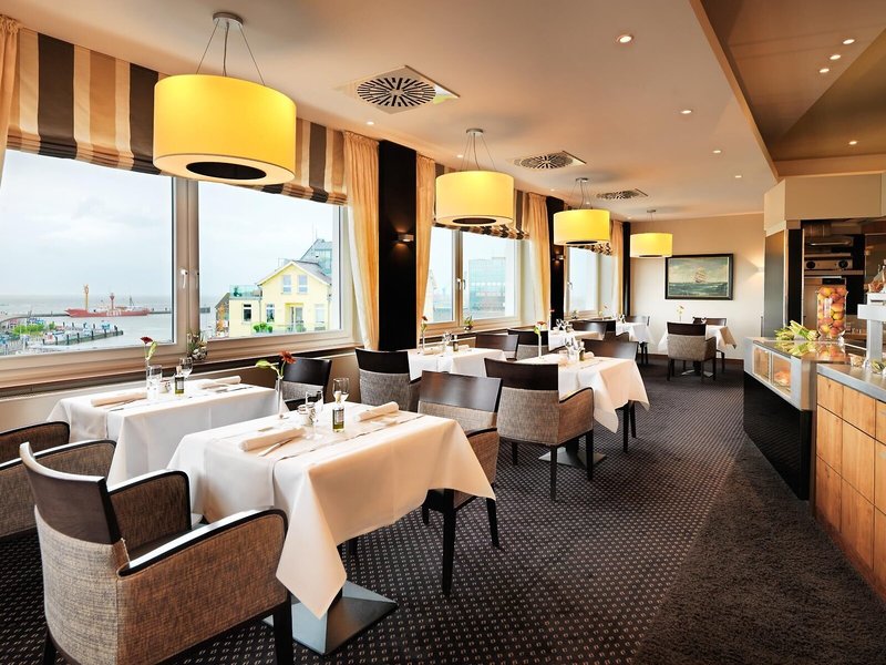 Best Western Donner´s Hotel & Spa 22