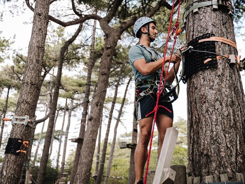 Best Western Donner´s Hotel & Spa 23