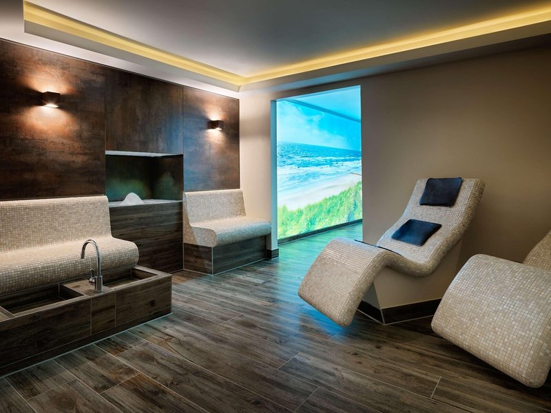 Best Western Donner´s Hotel & Spa 25