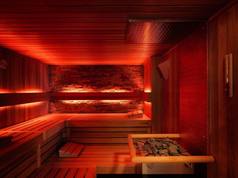 Best Western Donner´s Hotel & Spa 26