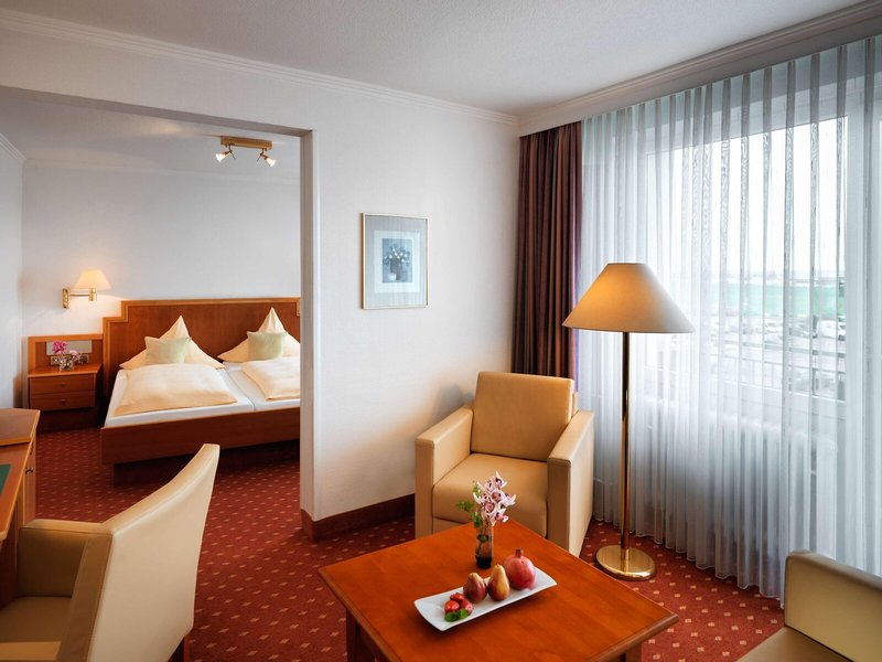 Best Western Donner´s Hotel & Spa 34