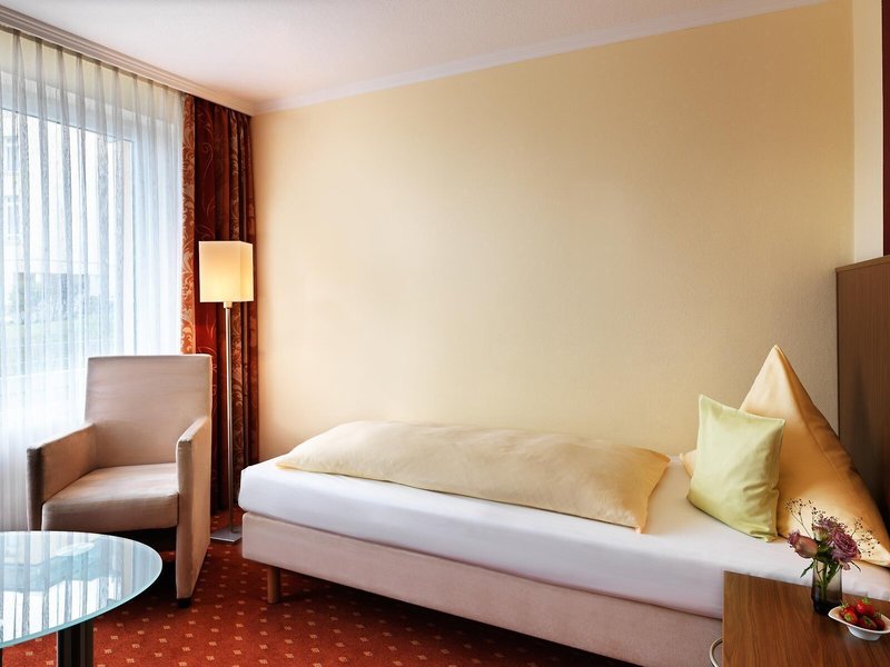 Best Western Donner´s Hotel & Spa 35