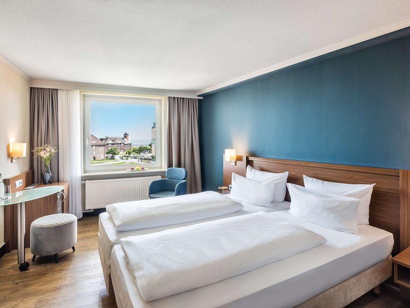 Best Western Donner´s Hotel & Spa 36