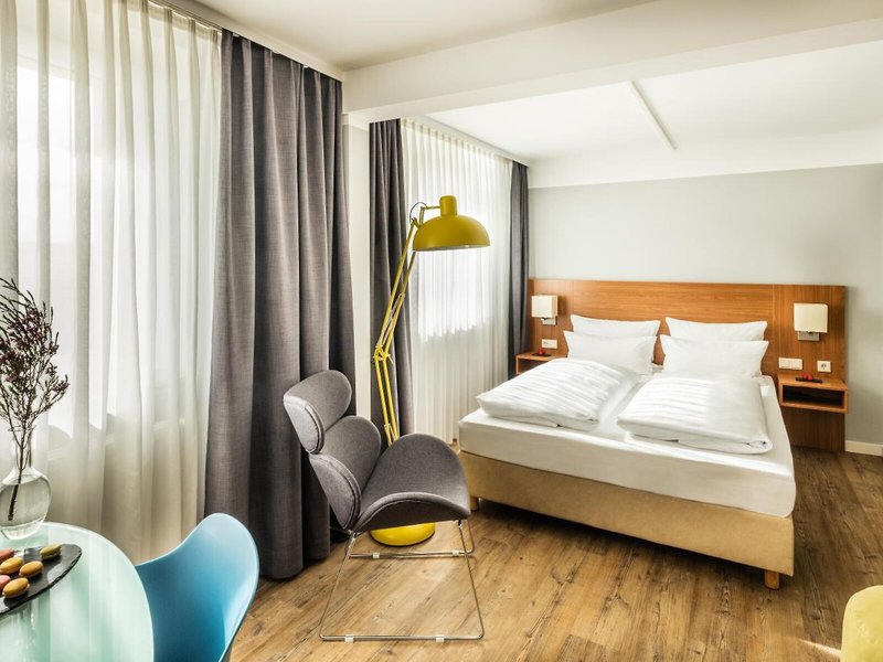 Best Western Donner´s Hotel & Spa 37