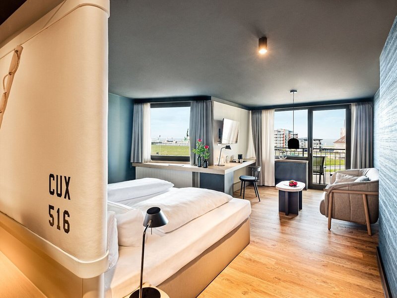 Best Western Donner´s Hotel & Spa 38