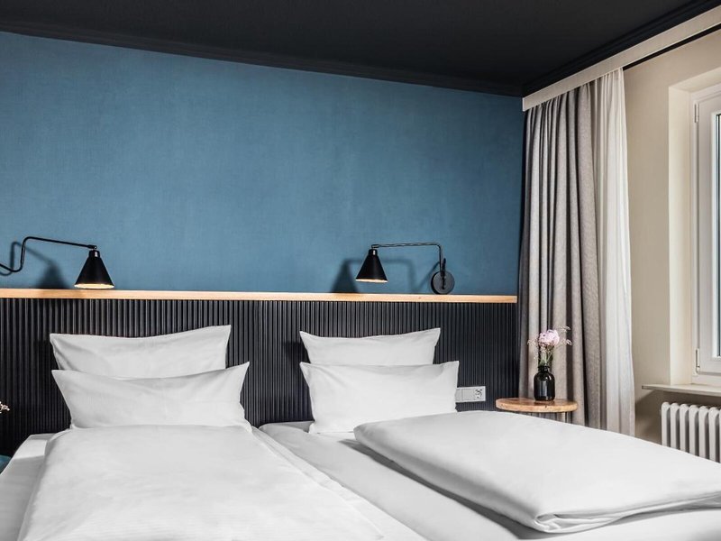 Best Western Donner´s Hotel & Spa 39