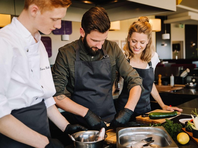 Best Western Donner´s Hotel & Spa 41