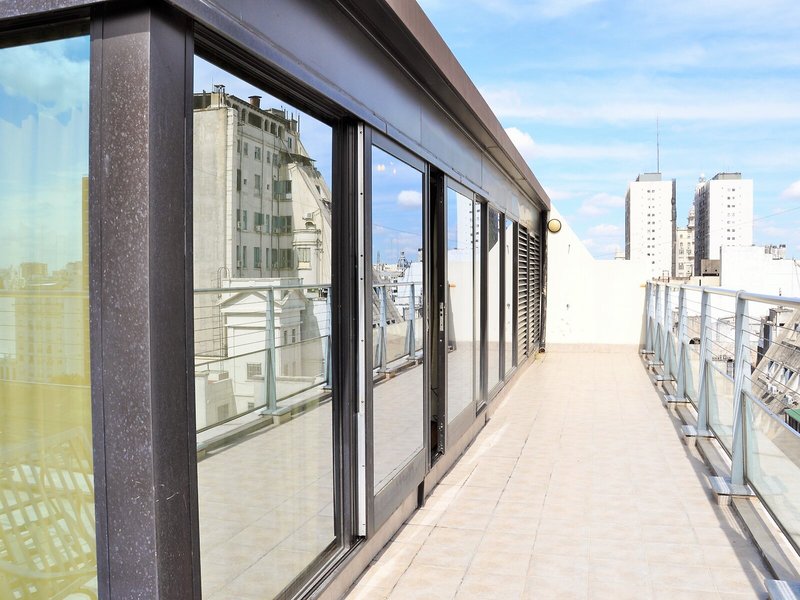 Imperial Park 1 - Exterior