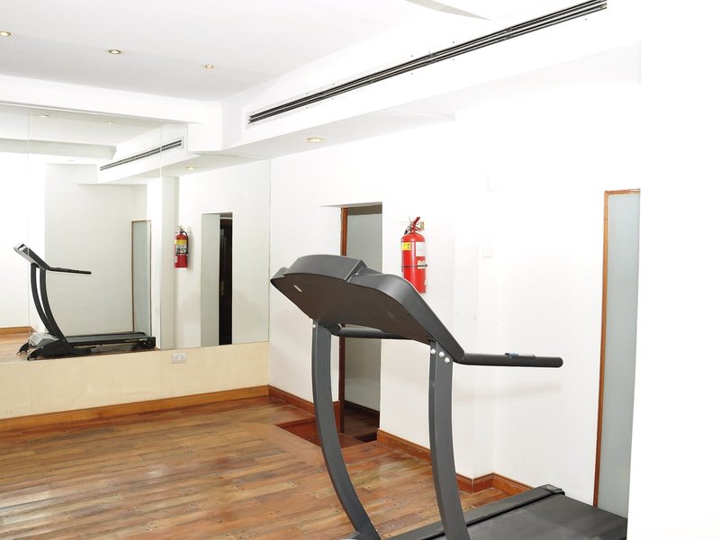 Imperial Park 12 - Sports and leisure