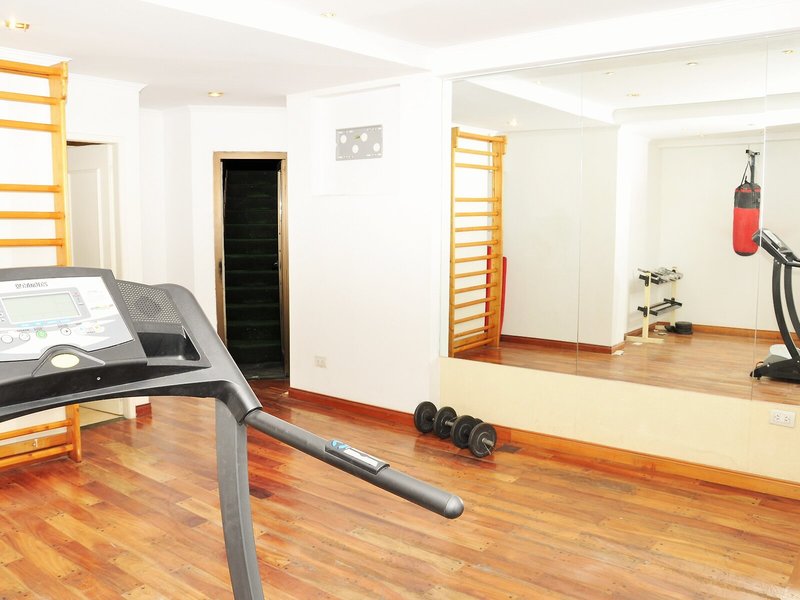 Imperial Park 13 - Sports and leisure