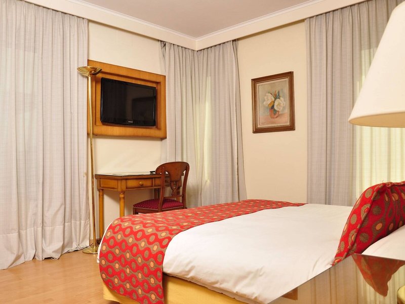 Imperial Park 16 - Room Example