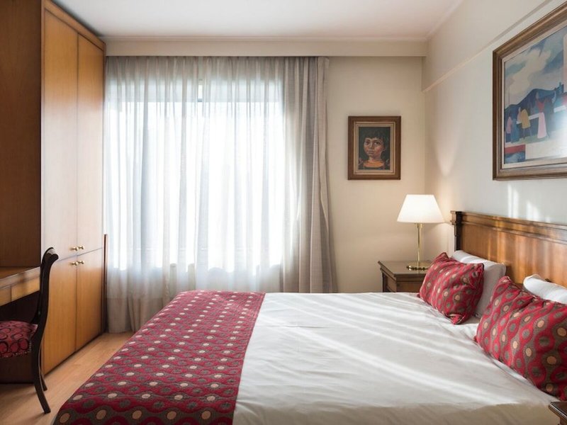 Imperial Park 20 - Room Example