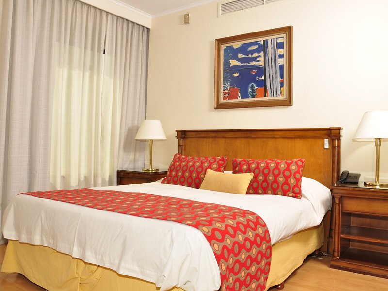 Imperial Park 21 - Room Example