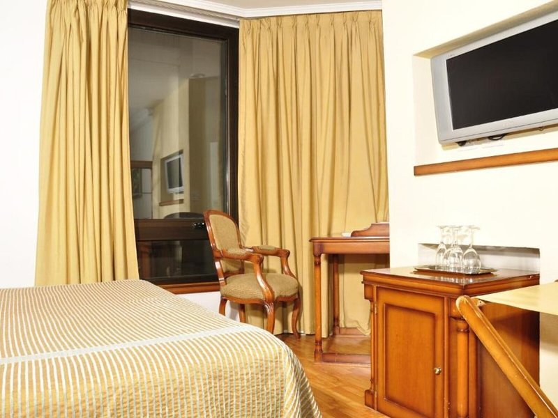 Imperial Park 22 - Room Example