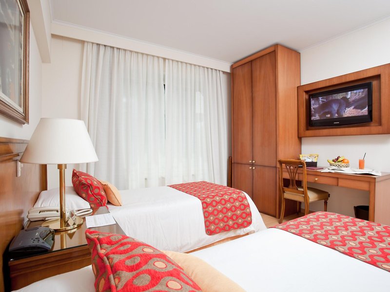 Imperial Park 23 - Room Example