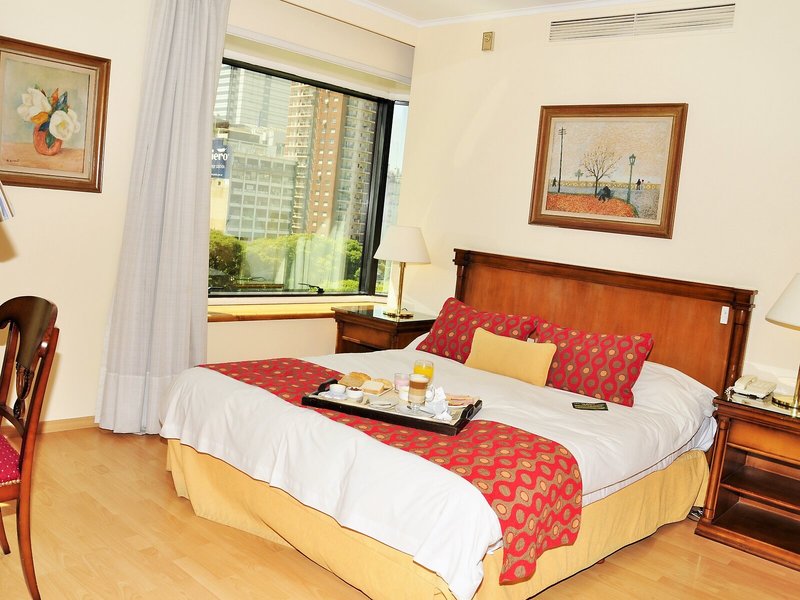 Imperial Park 24 - Room Example