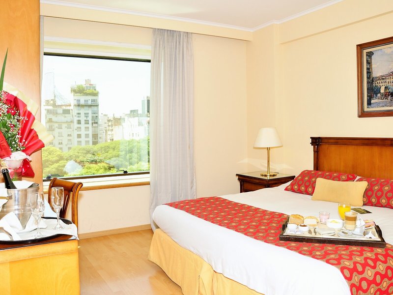 Imperial Park 25 - Room Example