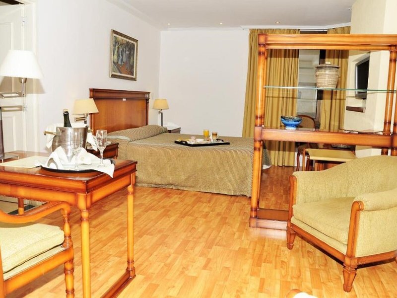 Imperial Park 26 - Room Example