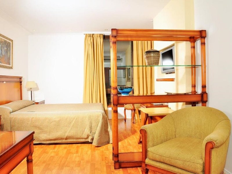 Imperial Park 28 - Room Example