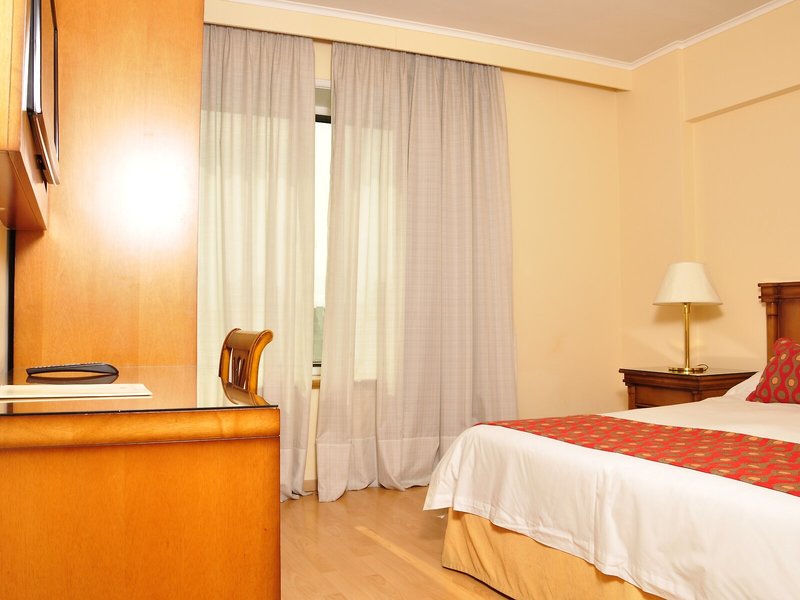 Imperial Park 30 - Room Example