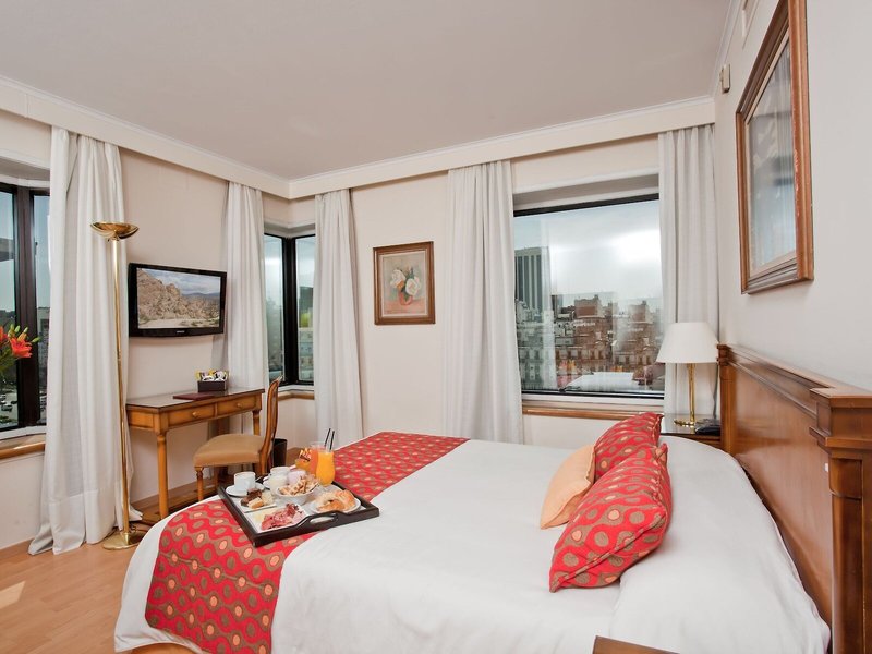 Imperial Park 31 - Room Example