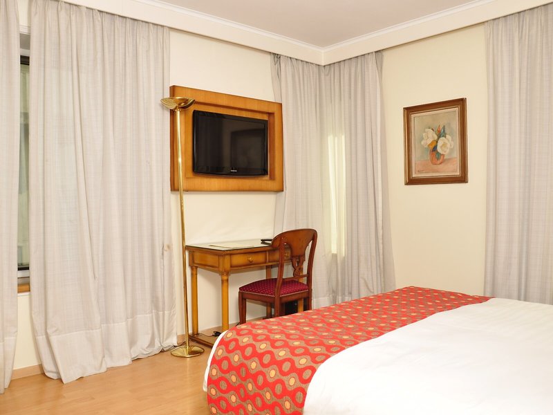 Imperial Park 32 - Room Example